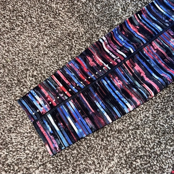 Lululemon Fast & Free 7/8 Tight II ❤️ - Picture 6 of 9